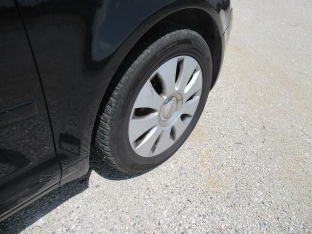 Audi A3 1.6 Benzina OK NEOPATENTATI Unicoproprietario