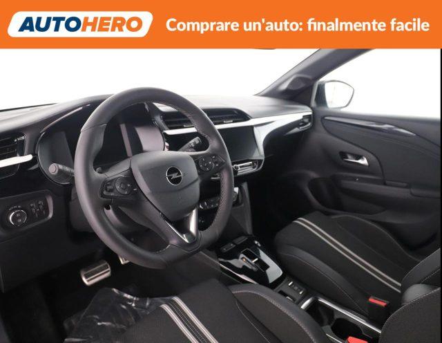 OPEL Corsa 1.2 100 CV aut.