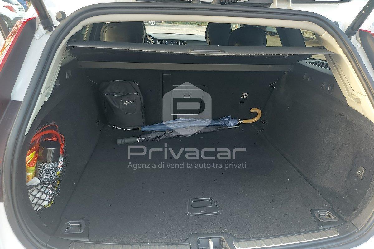 VOLVO V60 D3 Geartronic Momentum Business Pro