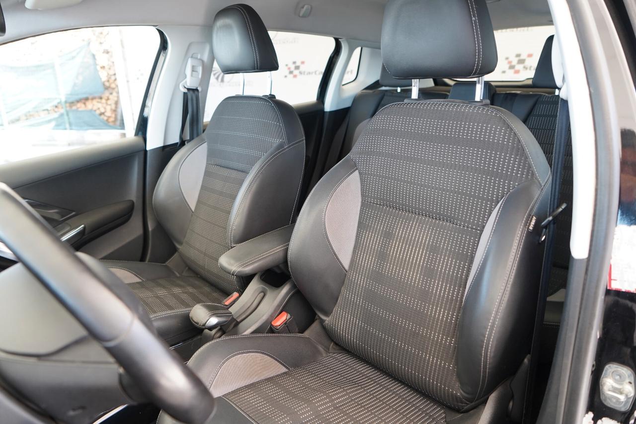 Peugeot 2008 1.6 BlueHDi 100 Allure