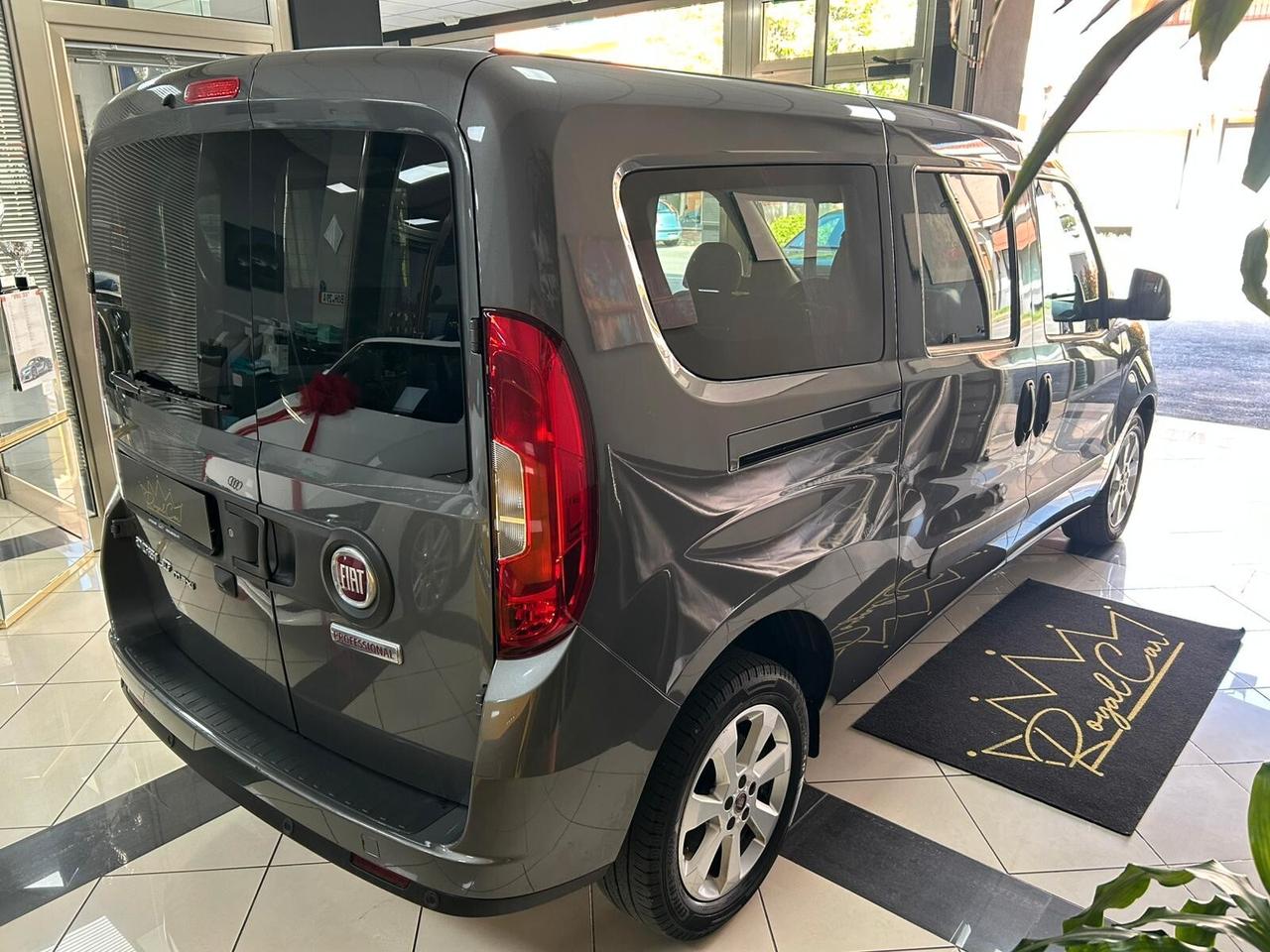 Fiat Doblò 1.6 MJT 120CV PL-TN Maxi Lounge N1