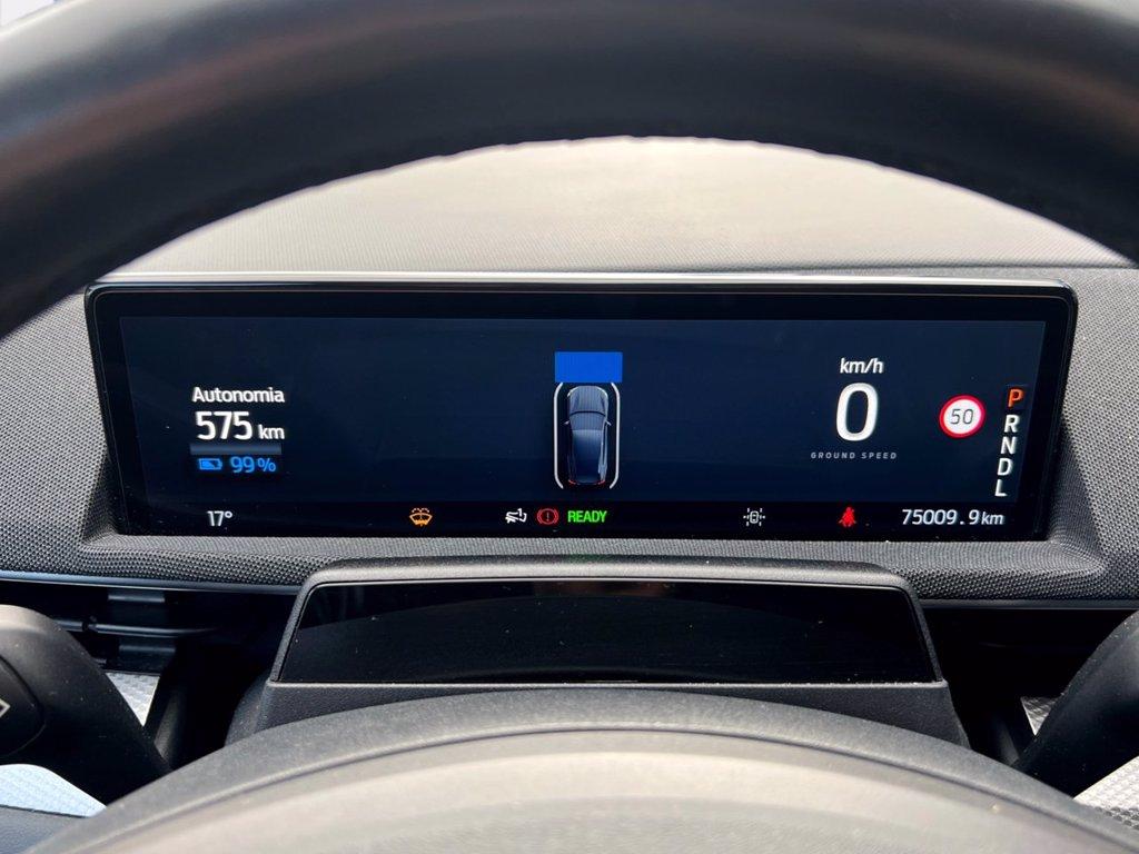 FORD Mustang Mach-E Elettrico Extended 294CV del 2021