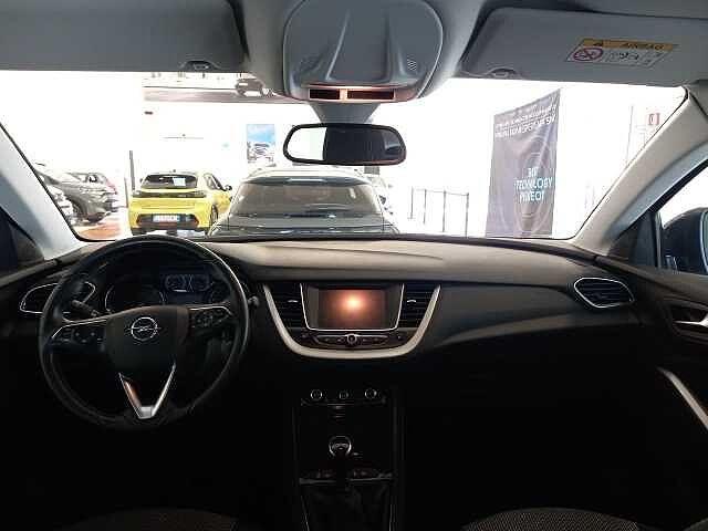 Opel Grandland X X 1.5 diesel Ecotec Start&Stop Innovation