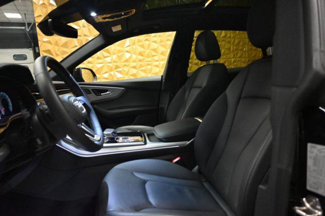 AUDI Q8 50 TDI Q.TIP.286CV S-LINE TET.22"CAM SOSP.CAM FULL