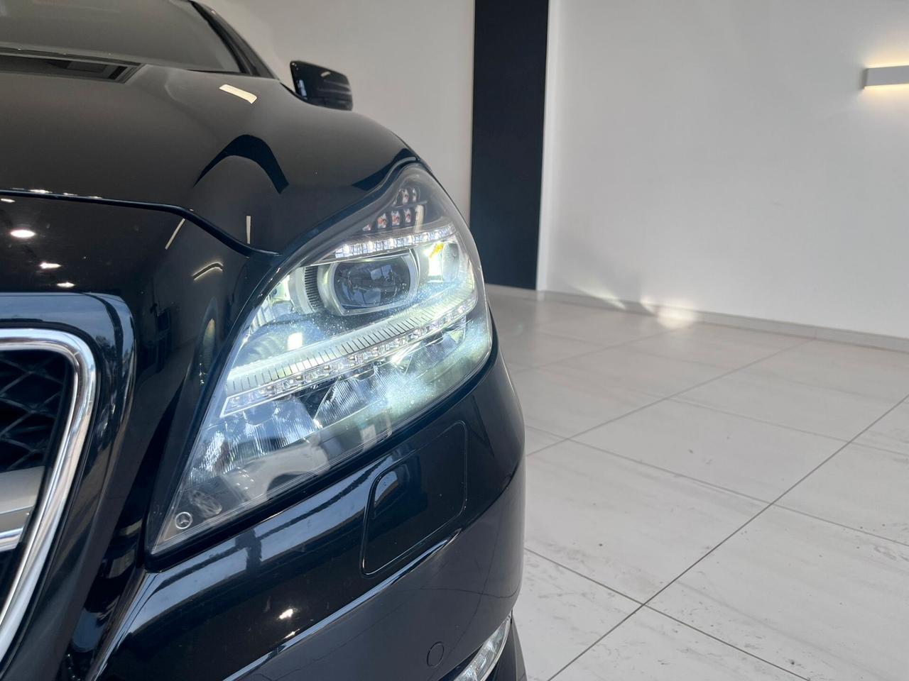 Mercedes-benz CLS 350 MERCEDES CLS 350 CDI PREMIUM PLUS 265CV 2015