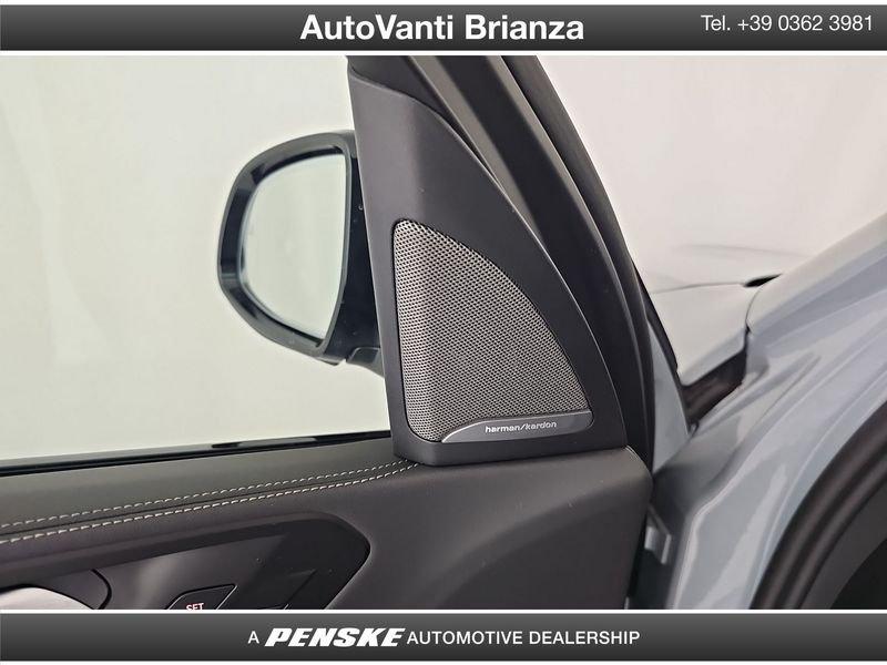 BMW X5 X5 xdrive30d 48V MSport Pro