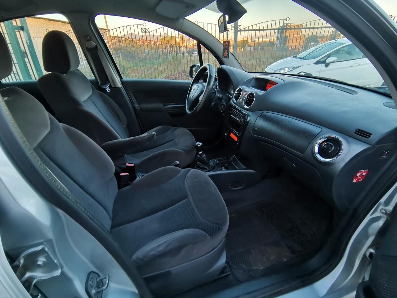 Citroen C3 1.1 Exclusive