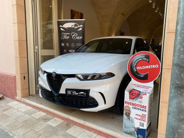 ALFA ROMEO TONALE SPRINT 1.6 130CV TCT6 PELLE NAVI CAM ANNO 2023