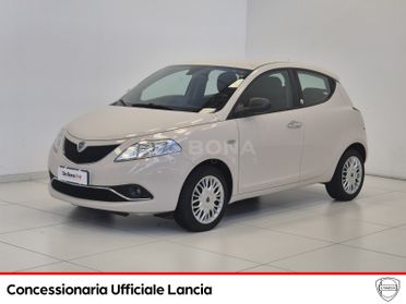 Lancia Ypsilon 1.2 silver ecochic gpl 69cv