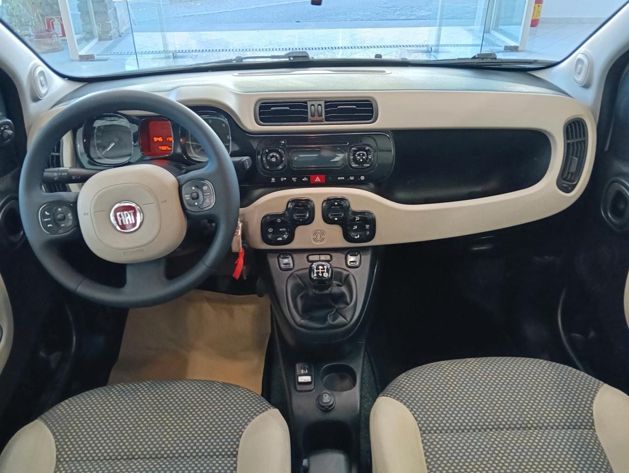 Fiat Panda 1.3 MJT 95 CV S&S 4x4