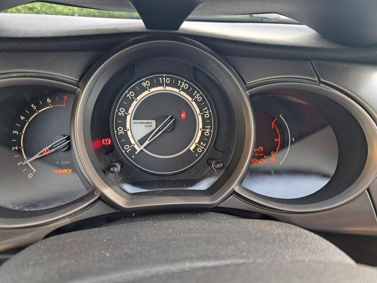 Citroen C3 PureTech 82 Exclusive