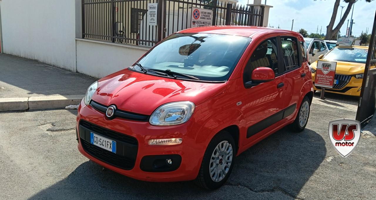 FIAT PANDA AUTOCARRO -PREZZO PROMO!