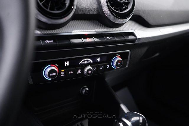 AUDI Q2 35 TDI 150cv S Tronic S Line Edition