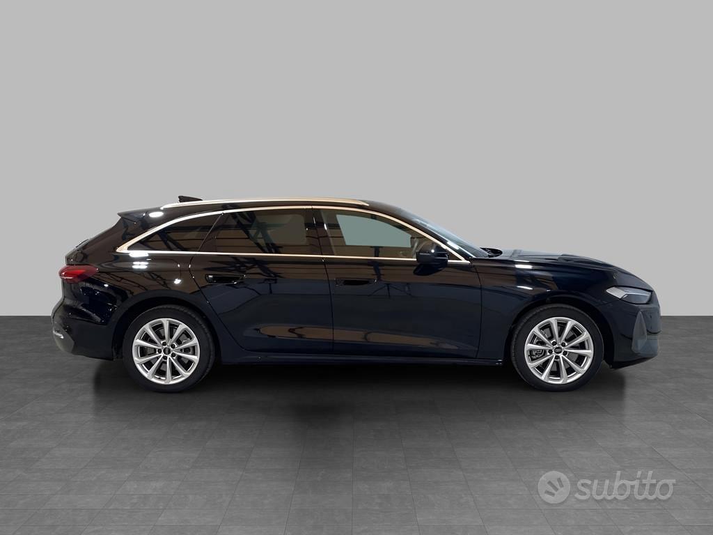Audi A5 Avant 2.0 tdi mhev+ Business Advanced 204c
