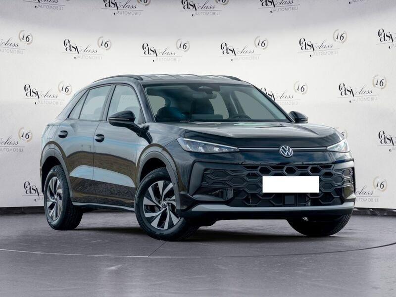 Volkswagen T-Roc 1.5 eTSI Life DSG NAVI LED CAMERA 2026
