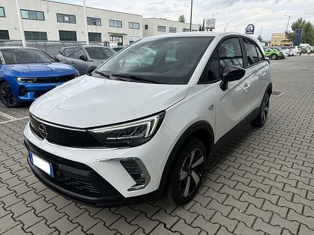 Opel Crossland 1.2 110 CV Edition GPL !!!!!