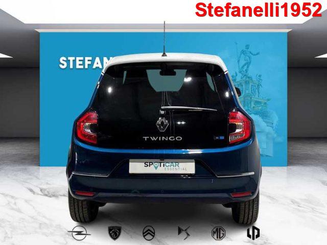 RENAULT Twingo III - Zen 22kWh