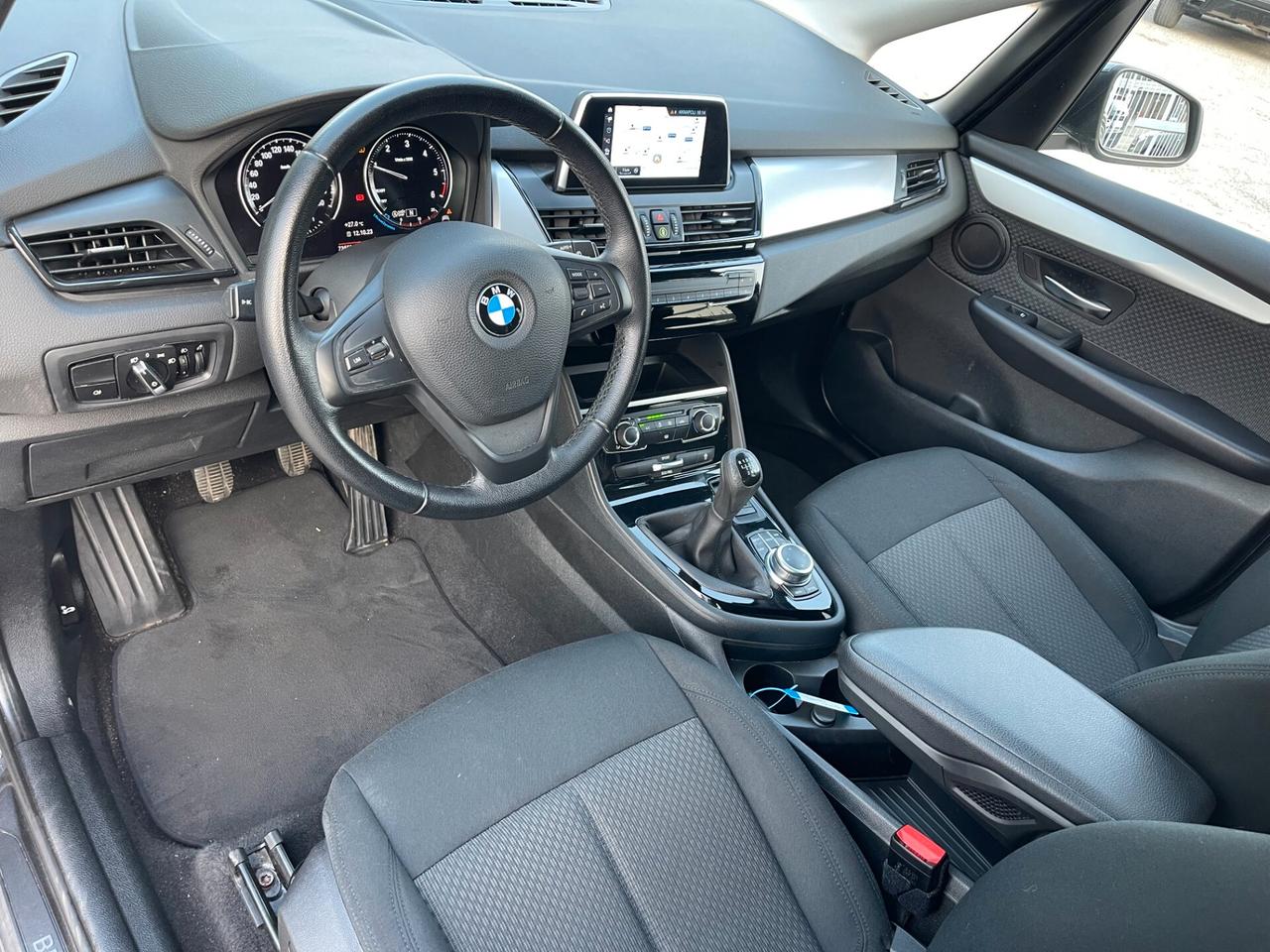 Bmw 216 Serie 2 Active Tourer Advantage 2018