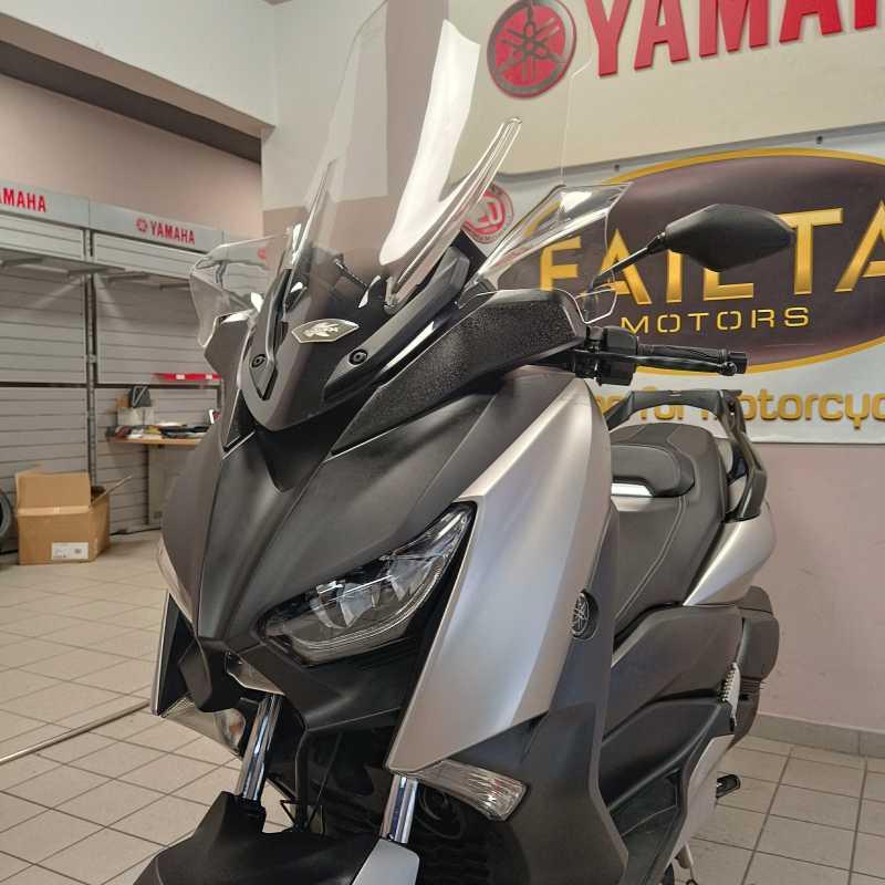 Yamaha X-Max 300 ABS - 2018