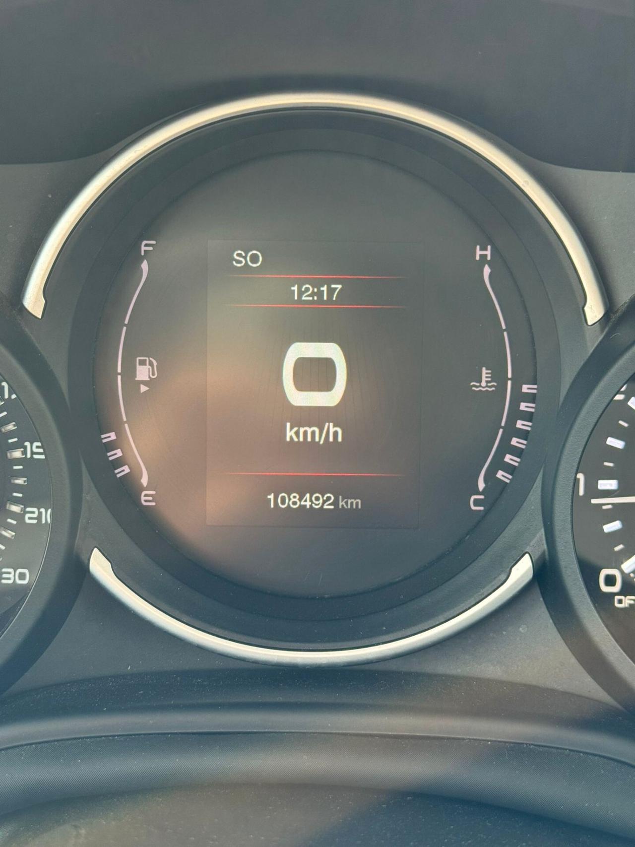 Fiat 500L Pro 1.3 MJT 95CV 4 posti (N1)