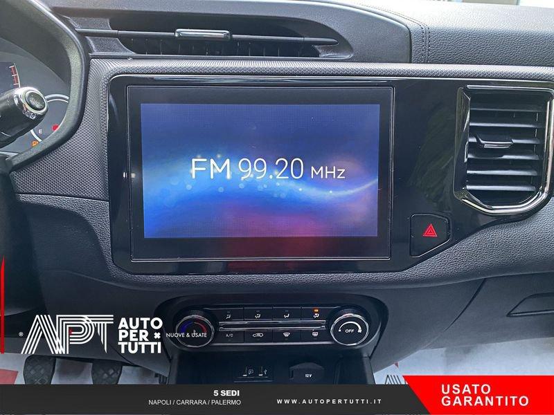 DR AUTOMOBILES dr 4.0 dr 4.0 1.5 116cv