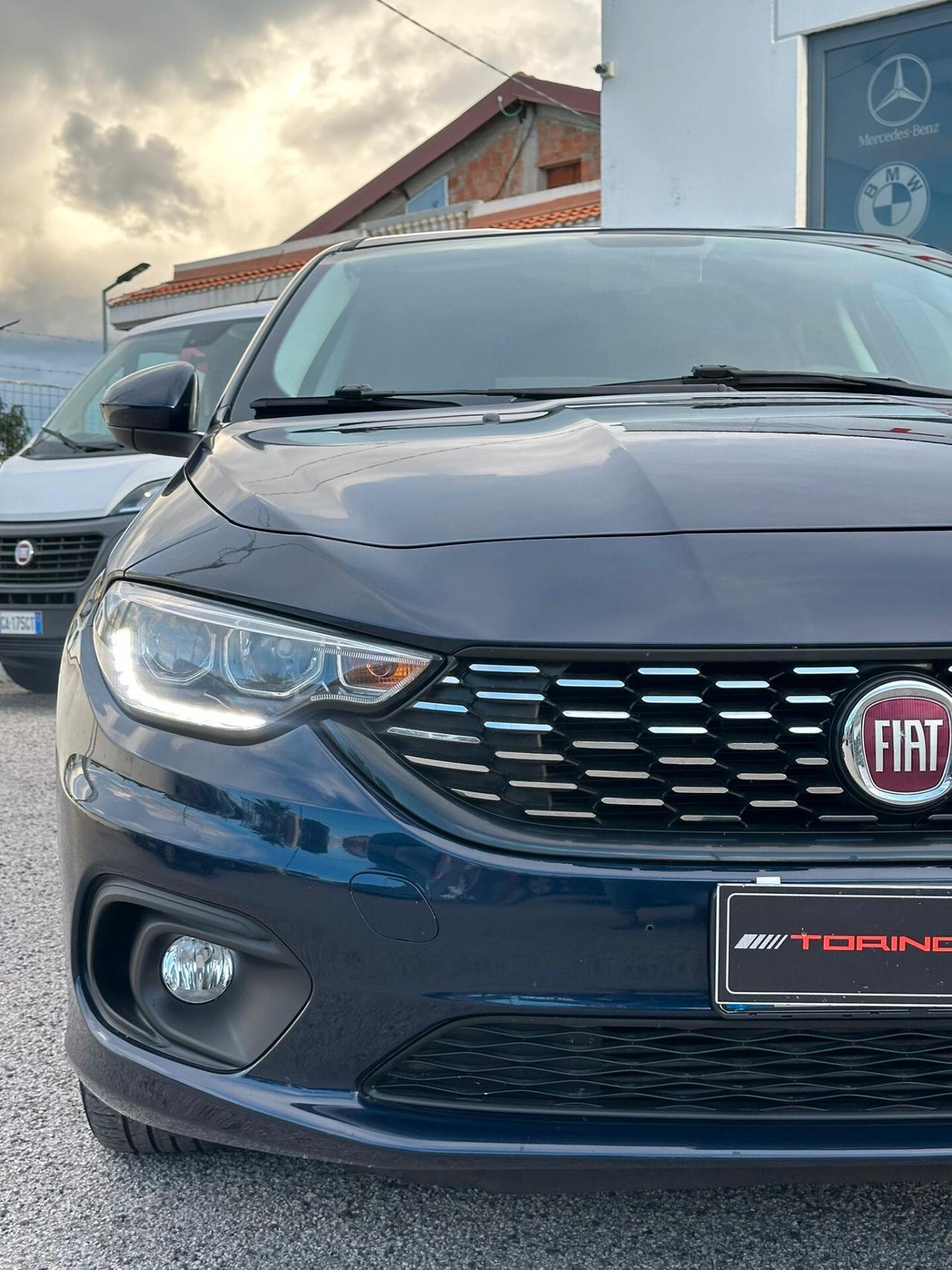 Fiat Tipo 1.3 Mjt S&S SW Mirror