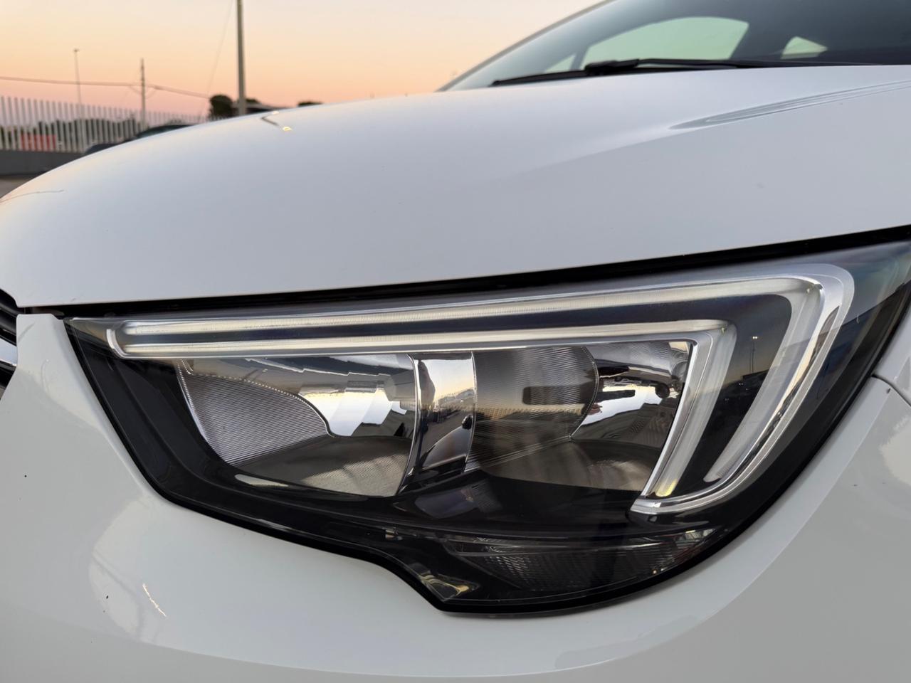 OPEL CROSSLAND X 1.5 D FULL 88000KM MY20