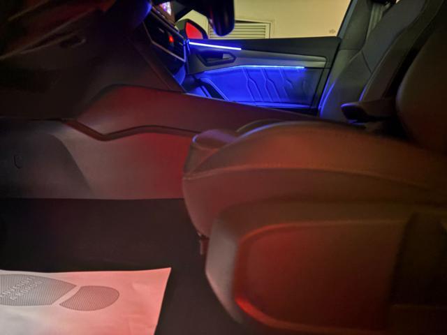 CUPRA Formentor 2.0 TDI 150 CV 4Drive DSG ''OPACA''