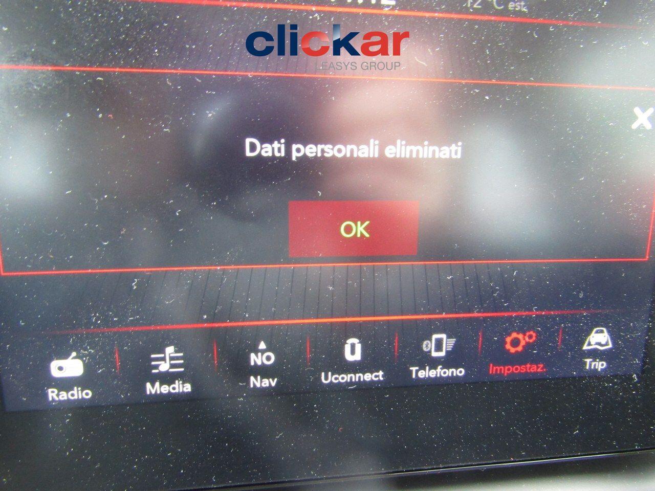 Fiat Tipo 1.3 MJET 95CV BUSINESS **PREZZO REALE**UNIPRO'**