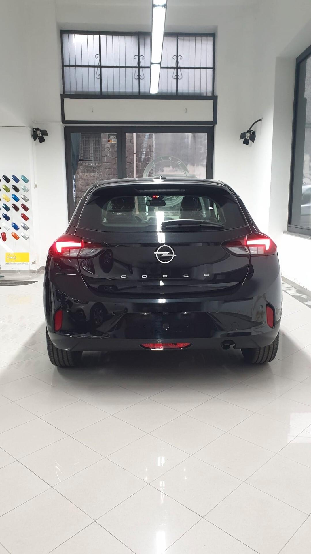 Opel Corsa 1.2