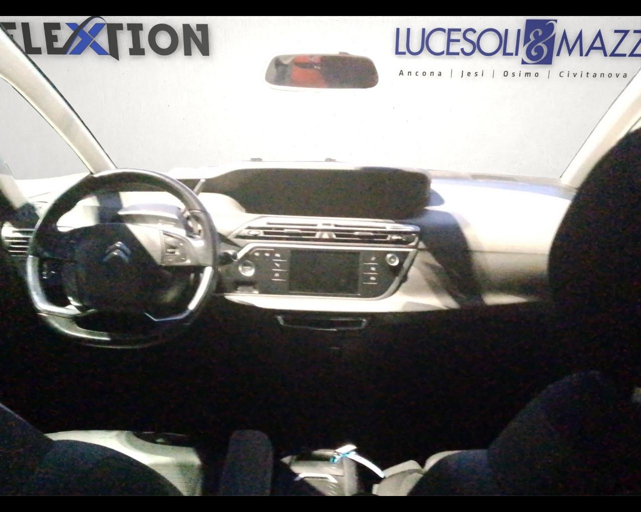 CITROEN Grand C4 SpaceTour. - Grand C4 SpaceTourer BlueHDi 130 S&S EAT8 Shine