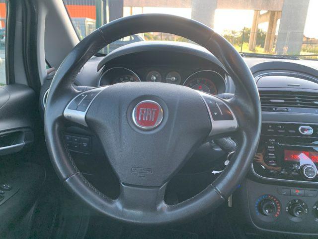 FIAT Punto Evo 1.2 5 porte S&S Dynamic