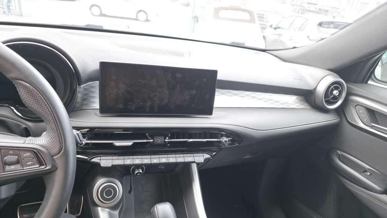 ALFA ROMEO Tonale - Tonale 1.5 hybrid Sprint 130cv tct7