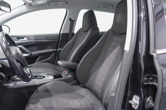 PEUGEOT 308 BlueHDi 130 S&S EAT8 Allure