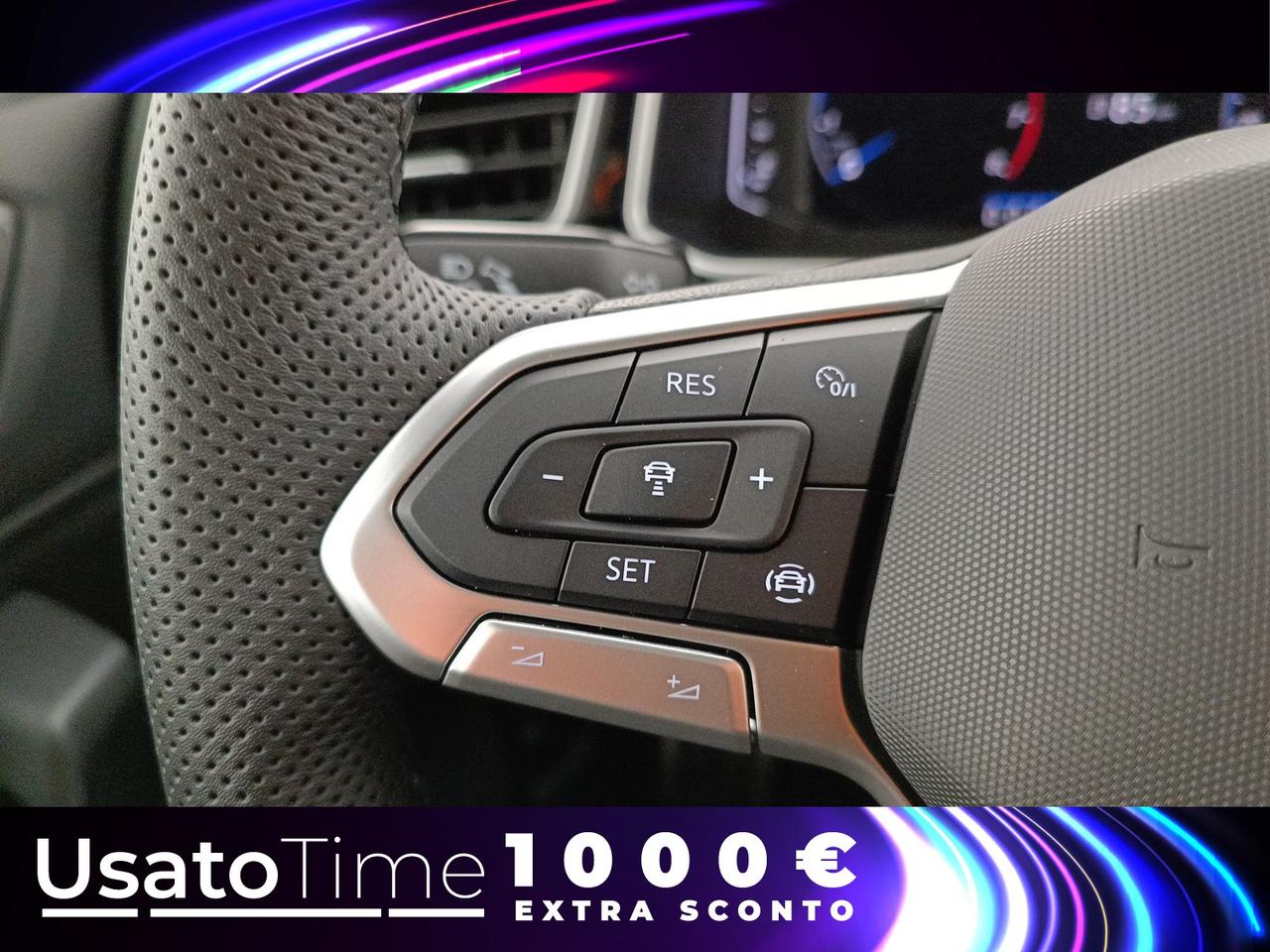 Volkswagen T-Roc 1.0 tsi 115cv r line