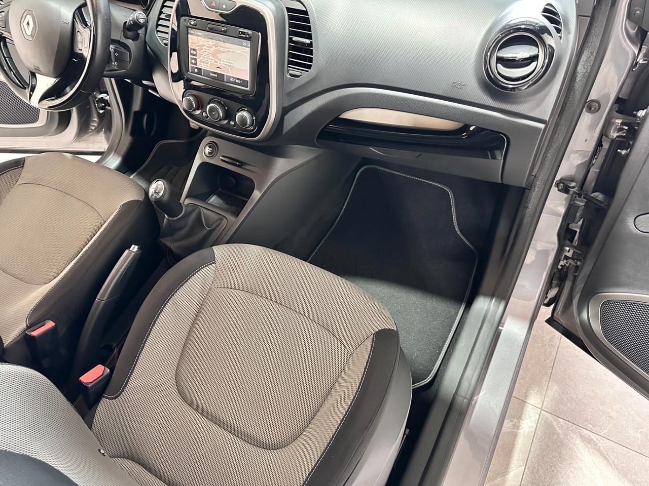 Renault Captur 1.5 dCi 8V 90 CV Start&Stop Energy R-Link