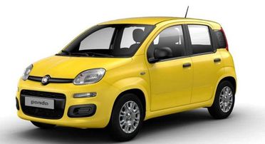 FIAT Panda 1.0 IBRIDA 70CV- NUOVA ITALIANA