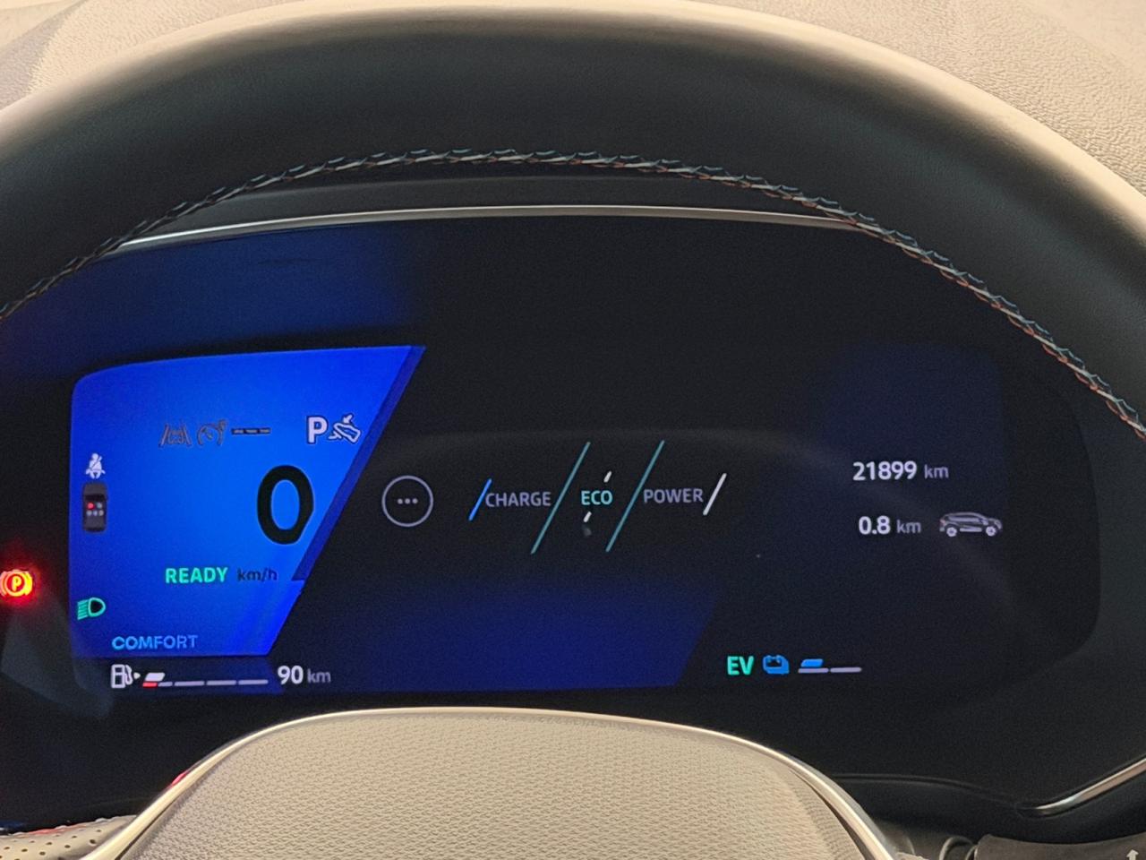RENAULT Symbioz - Symbioz 1.6 E-Tech full hybrid Esprit Alpine 145cv