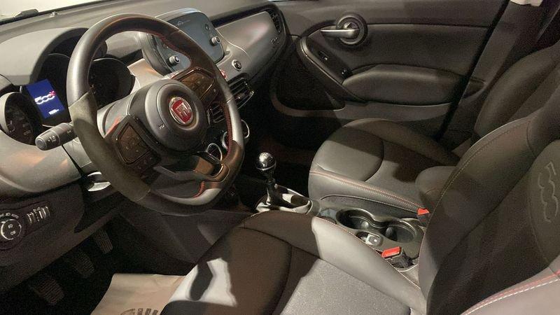 FIAT 500X 1.3 MultiJet 95 CV Sport