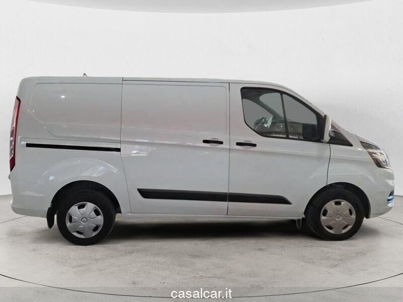 Ford Transit Custom Transit Custom 280 2.0 TDCi 130 PC Furgone Trend FINO A 24 MESI DI GARANZIA PREZZO IVA ESCLUSA