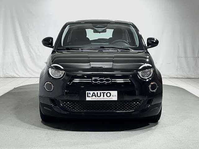 Fiat 500e Berlina 42 kWh KM ZERO