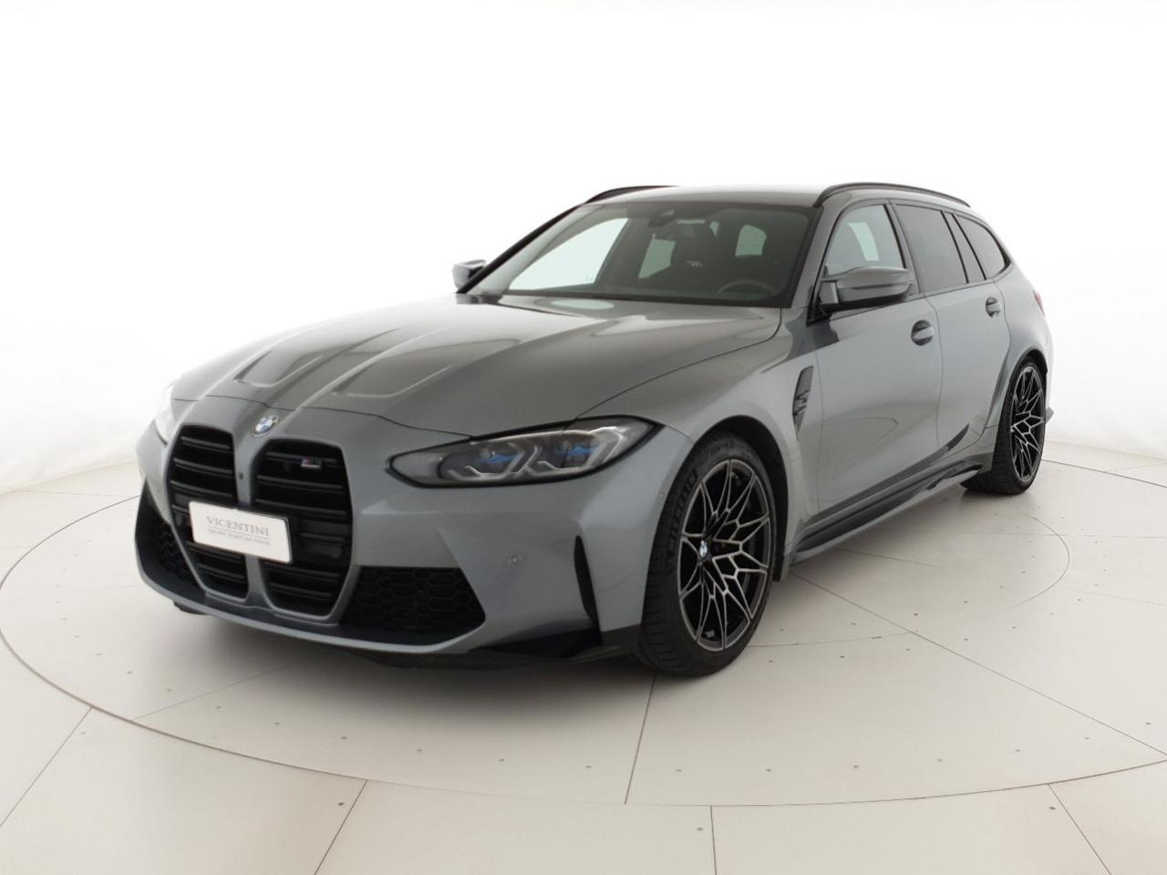 BMW M3 touring 3.0 competition m xdrive auto
