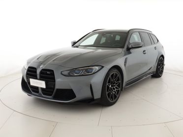 BMW M3 touring 3.0 competition m xdrive auto