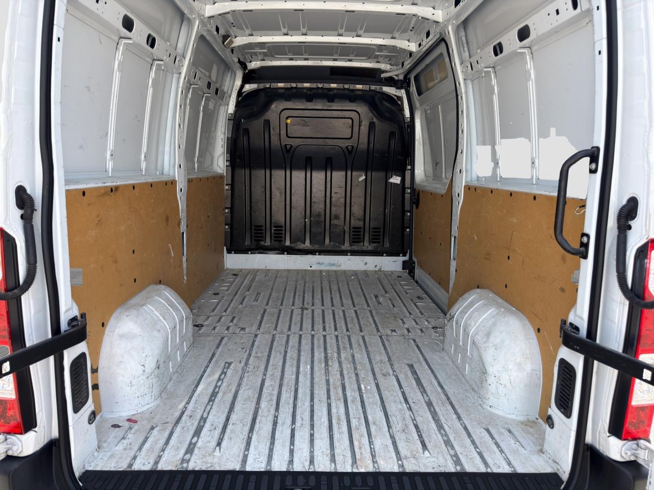 RENAULT Master 5ª serie Master T35 2.3 dCi 135 PM-TM Furgone Ice