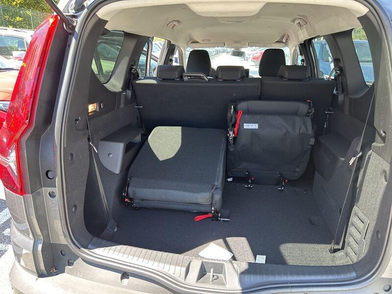 Dacia Jogger Expression TCe 100 GPL ECO-G 7P
