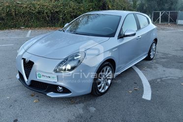 ALFA ROMEO Giulietta 1.6 JTDm 120 CV Super