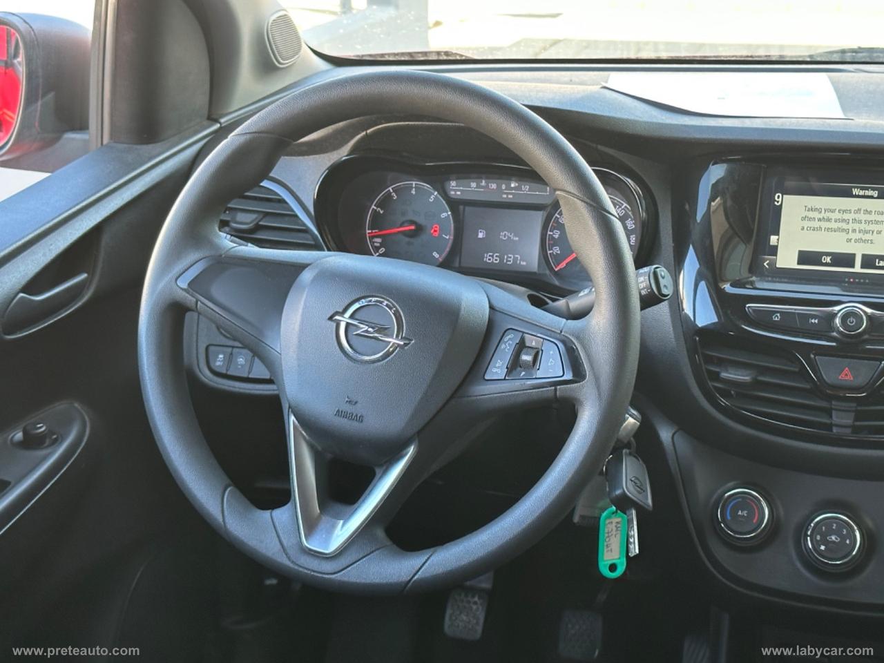 FIAT 500 C 1.2 Lounge