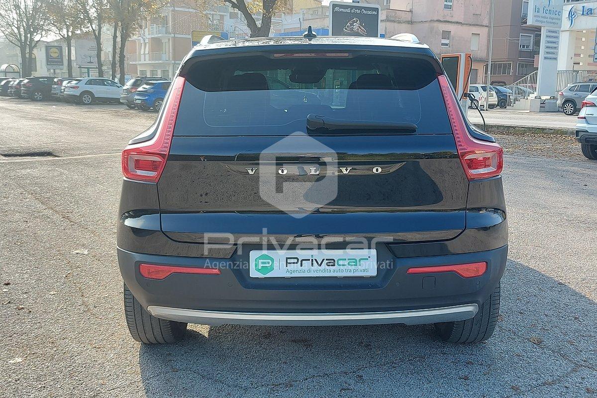 VOLVO XC40 D3 Geartronic Momentum