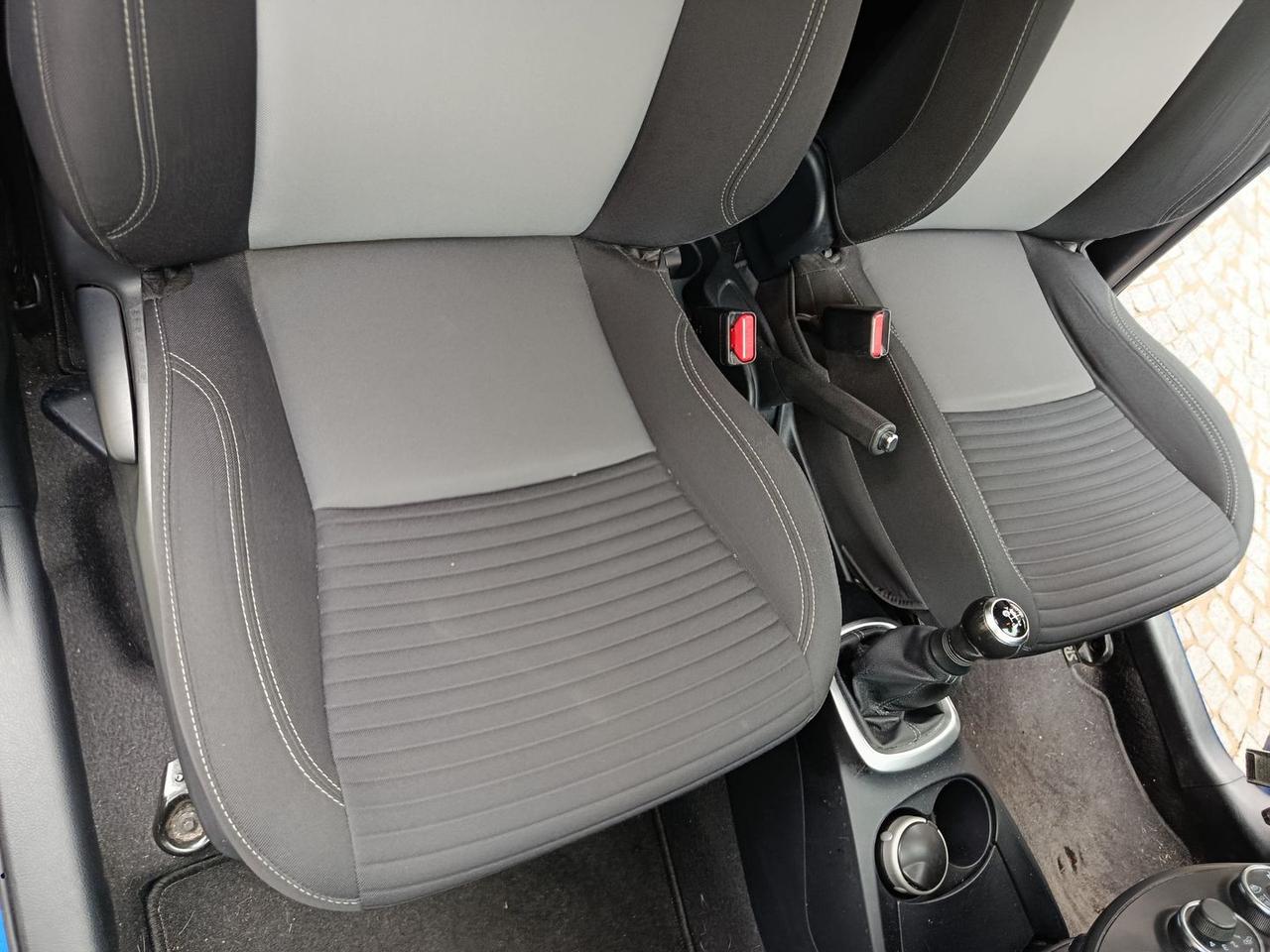 Toyota Yaris Active 1.0 VVT-i #7550