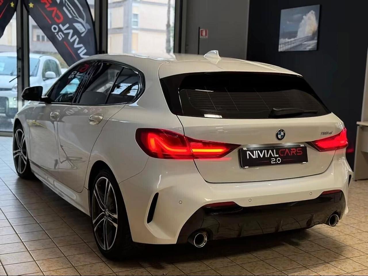 Bmw 118 d 150CV 5p. M Sport